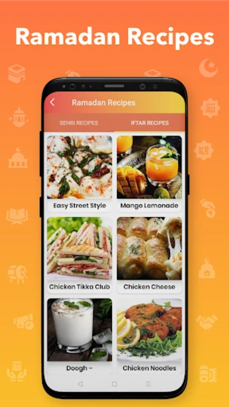 Ramadan Plus for Android: Comprehensive Ramadan App