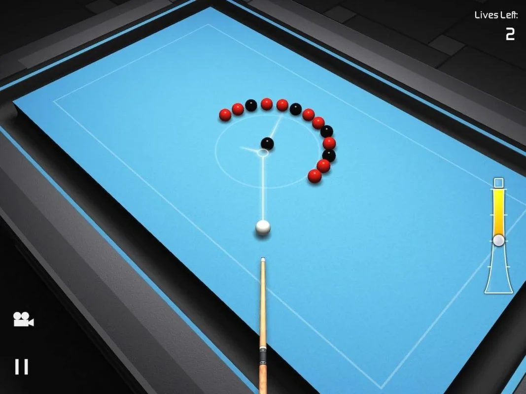 Pool Madness for Android - Engaging Pool Experience