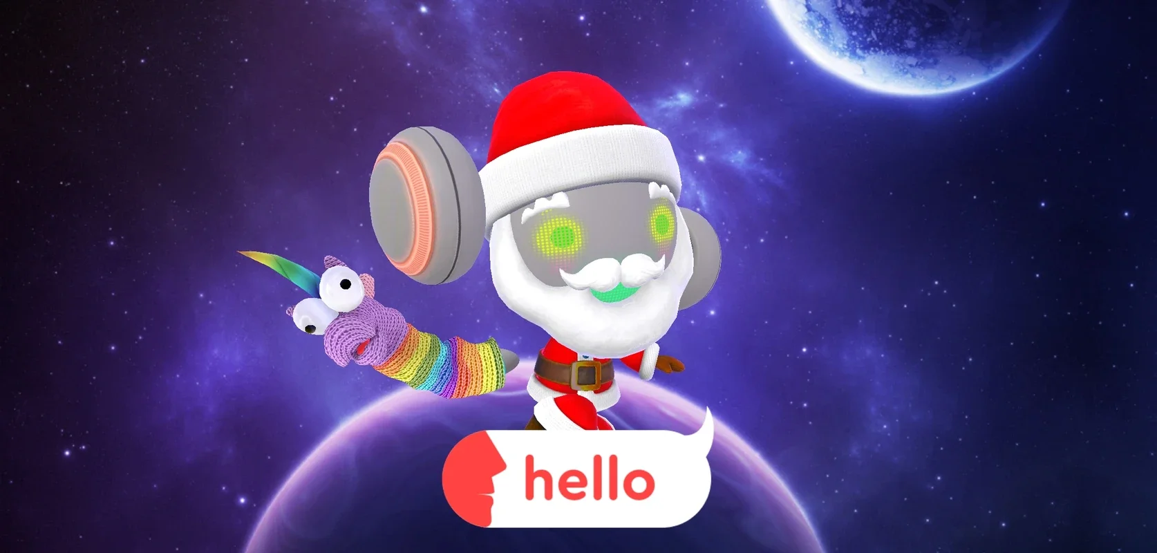 Buddy.ai: English for kids on Android - No Downloading Needed