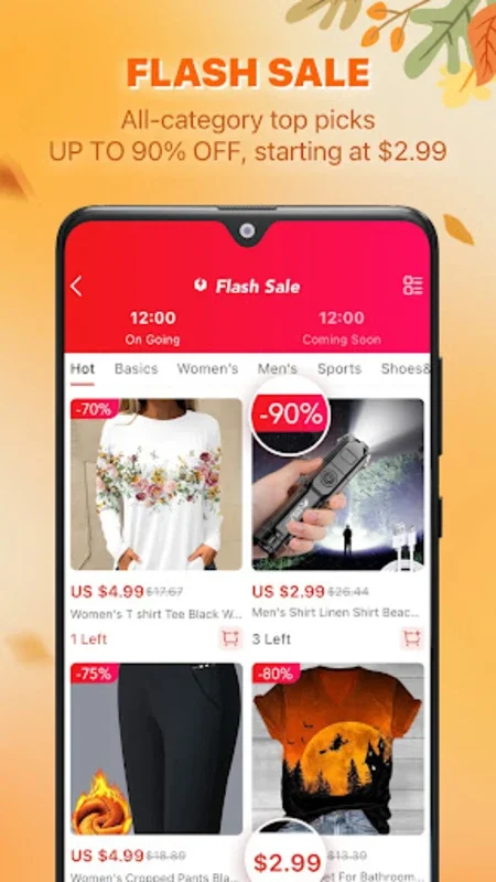 LightInTheBox for Android - Shop Affordable and Trendy Clothing