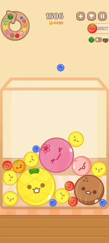 Melon Maker: Fruit Game for Android - Download the APK from AppHuts