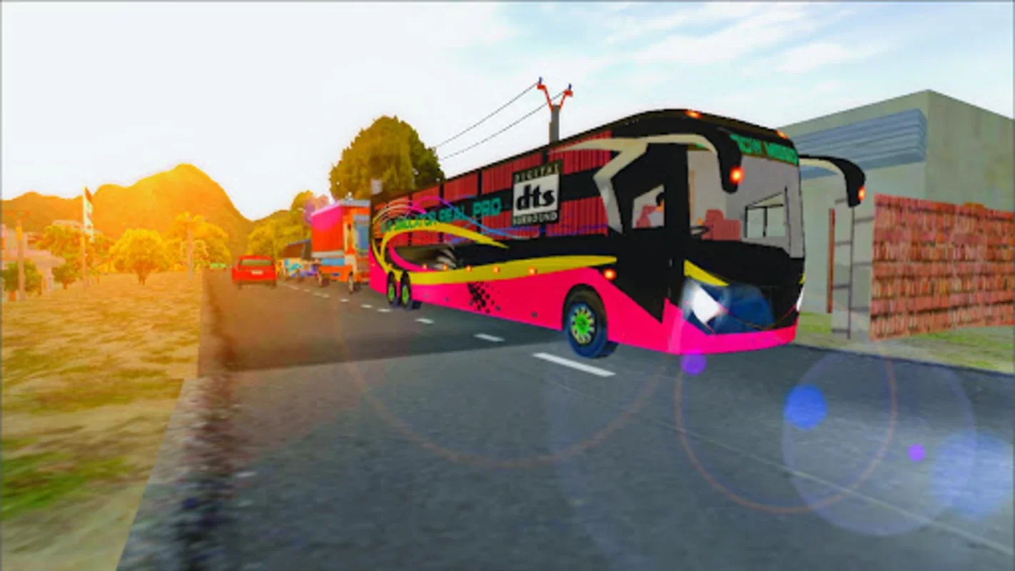 Bus Simulator Real for Android - Download the APK from AppHuts