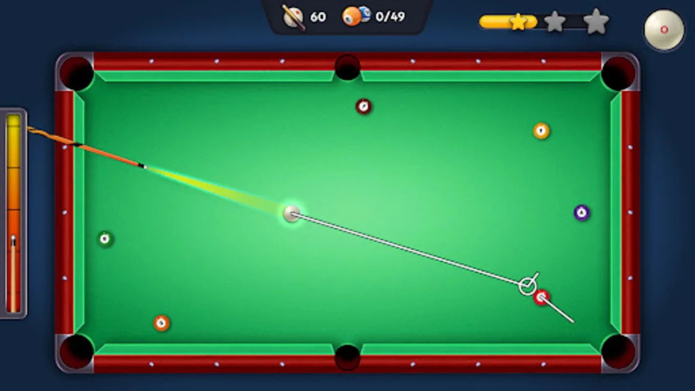 Pool Trickshots Billiard for Android - Master Realistic Physics