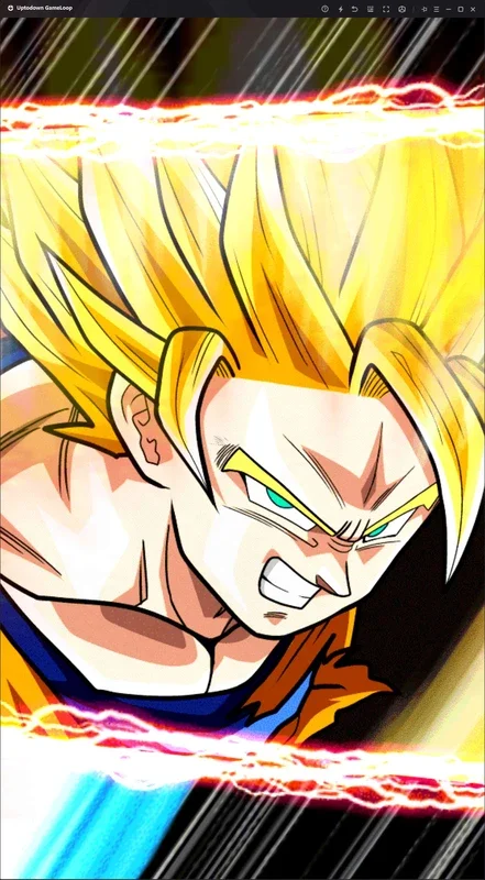 Dragon Ball Z Dokkan Battle (Gameloop) for Windows: Epic Fights on PC