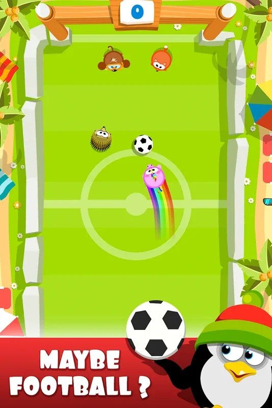 Party Games: 2 3 4 Player Coop for Android - Multi - Player Fun