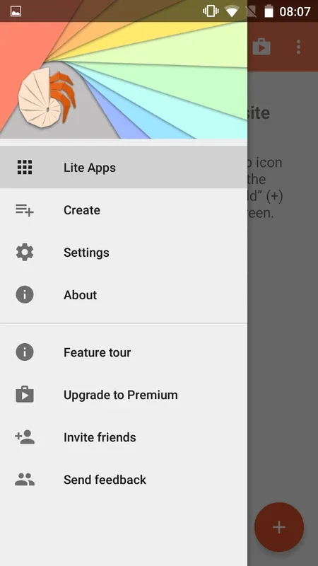 Hermit Lite Apps Browser for Android - No Download Needed