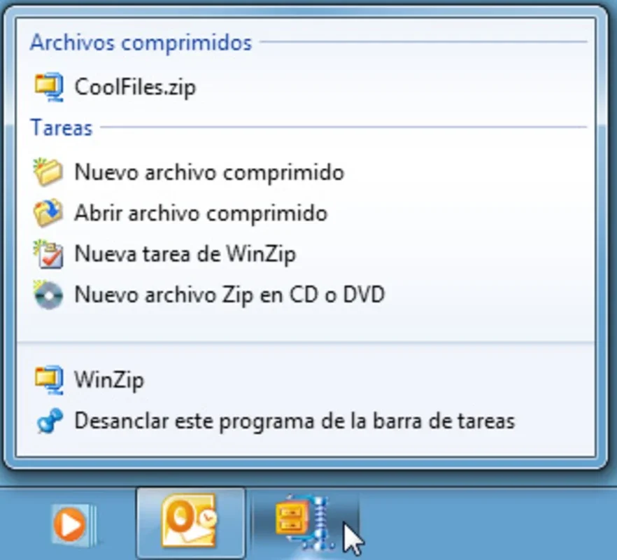 WinZip for Windows: Powerful File Compression and Archiving