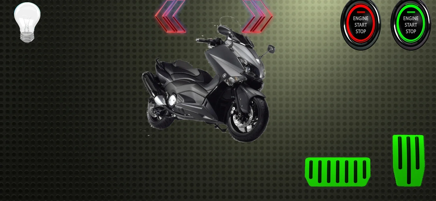 Motorcycle Sounds : Moto Simulator for Android - Realistic Moto Sounds