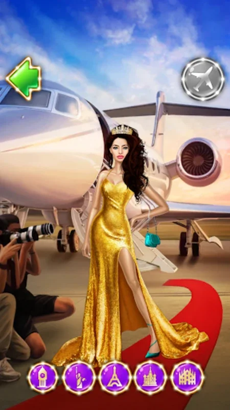 Fashion Dress up Challenge for Android - Unlock Styling Prowess