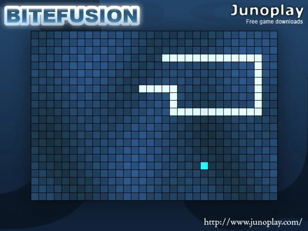 Bitefusion for Windows - Relive the Classic Snake Game