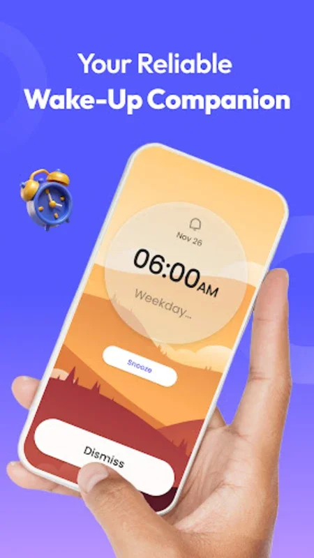 Clock Launcher for Android - Manage Time Effortlessly