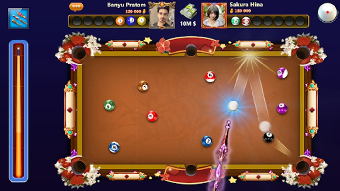 8Ball Offline - Billiard Pool for Android: Immersive Arcade Play