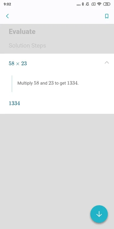 Microsoft Math for Android: Your Instant Math Problem Solver