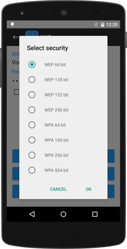 Wifi Pass for Android - Seamless Free Connections