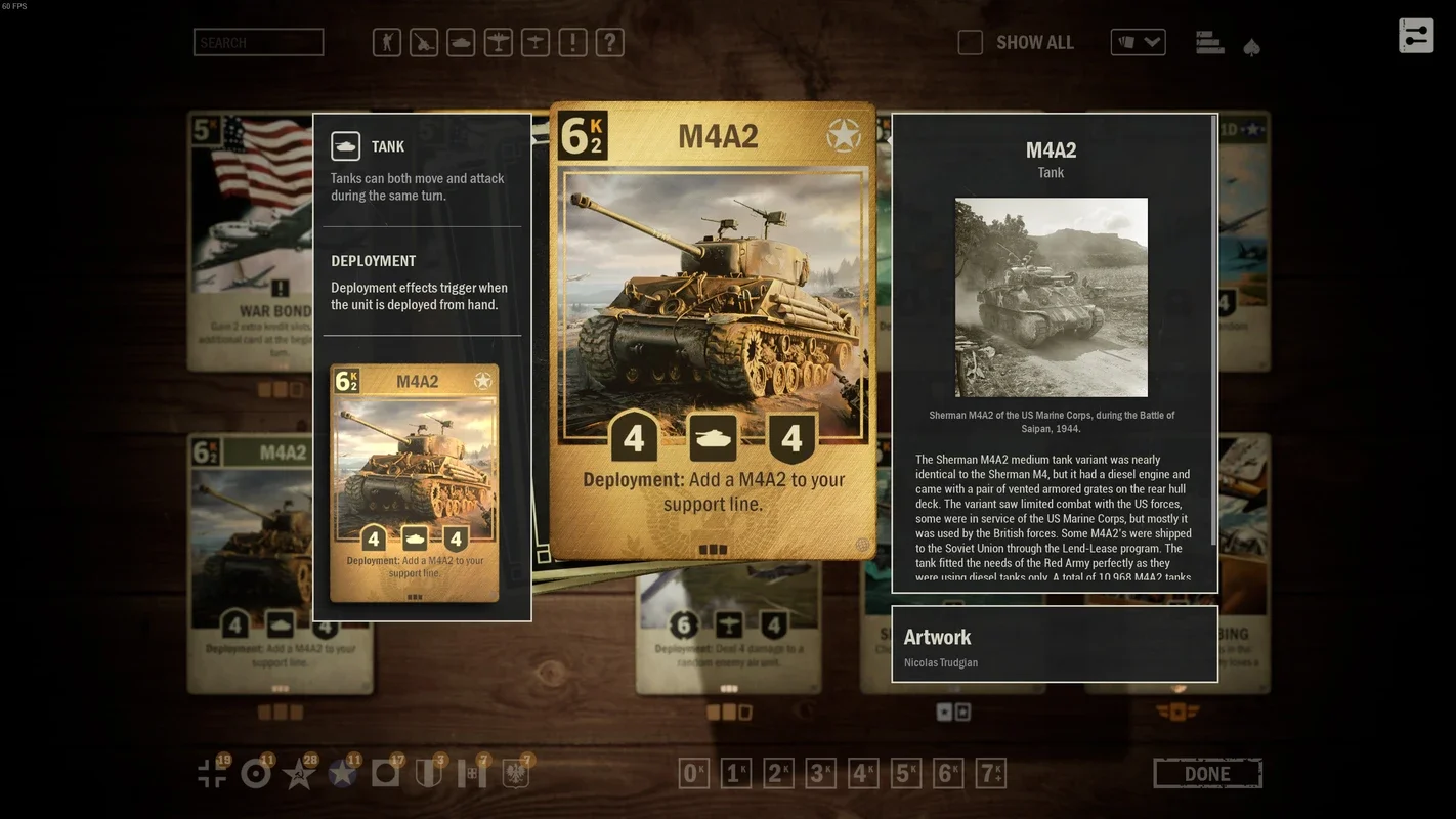 KARDS for Windows - Engage in WWII Card Battles