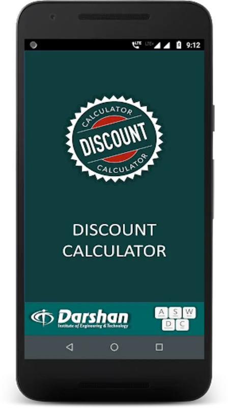 Discount Calculator for Android - Effortless Savings