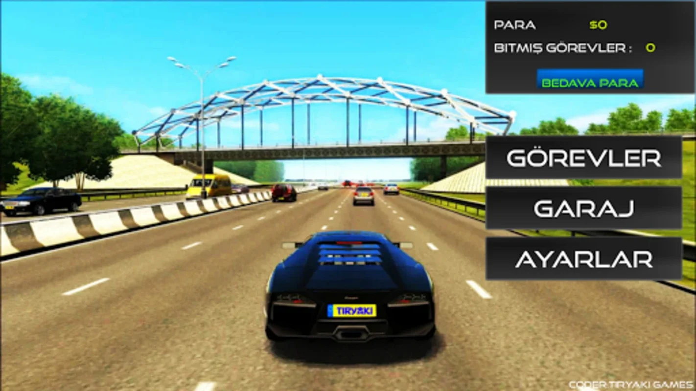 Real City Car Driving Sim 2022 for Android - Immersive Driving Experience