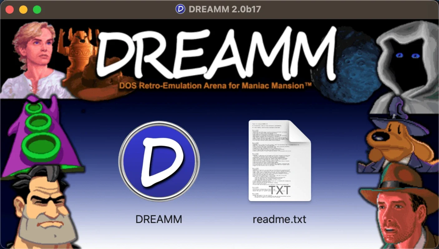 DREAMM for Mac: Unleashing Its Potential