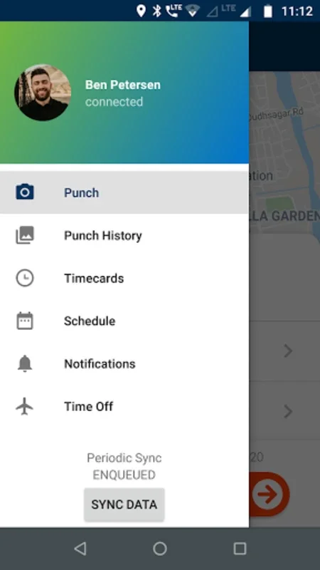 OnShift Time for Android - Effortless Shift Management