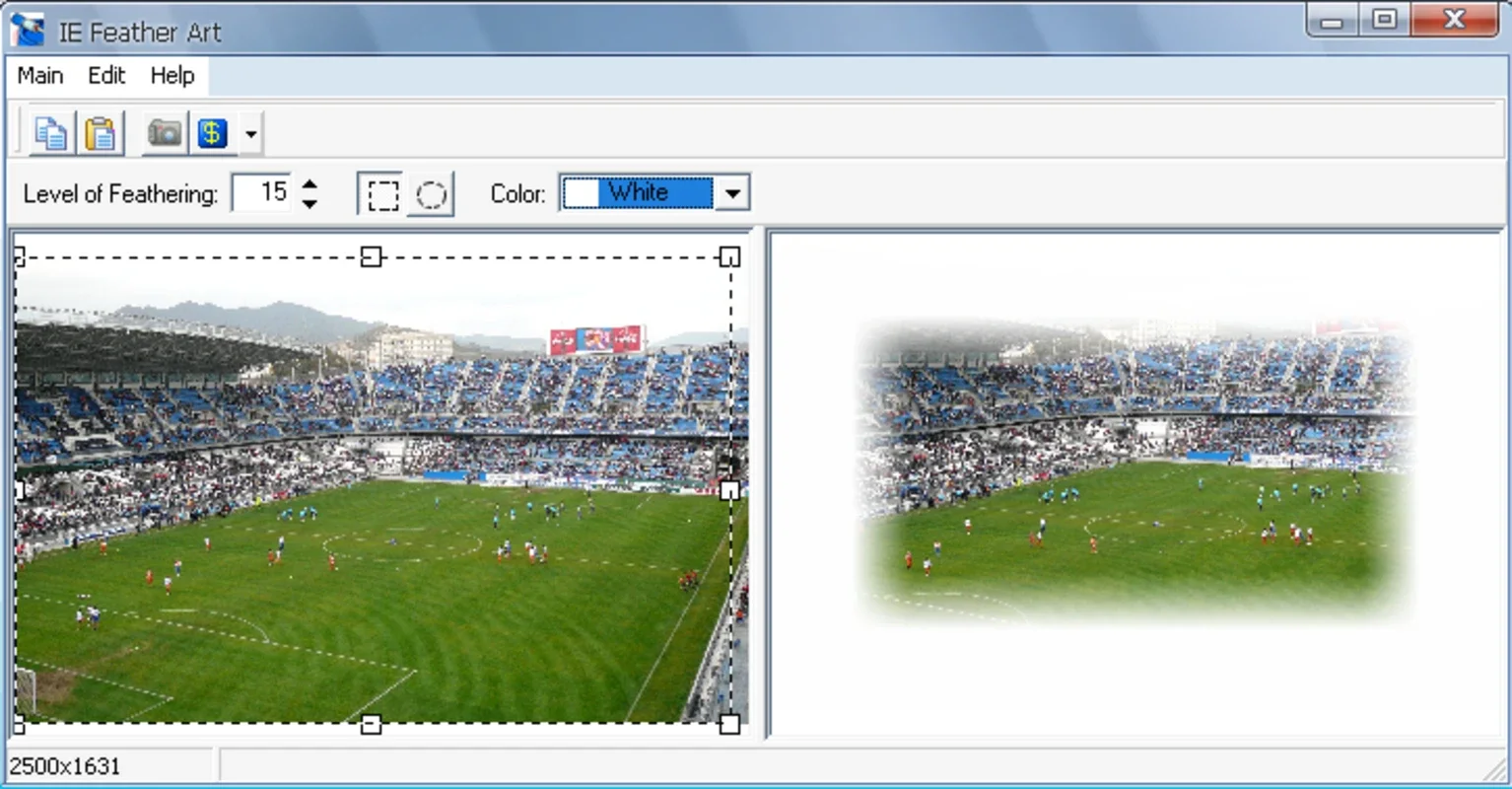 ImageElements BrightSpot for Windows - Enhance Your Images