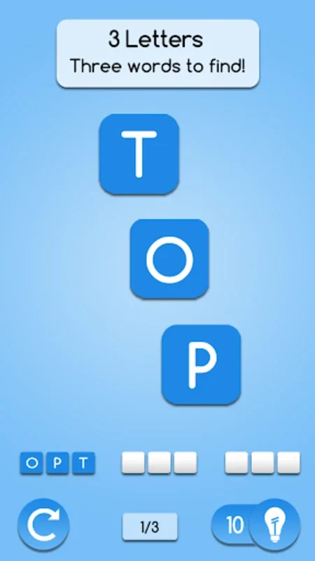 AnagrApp - Brain Training Word for Android: Enhance Your Skills