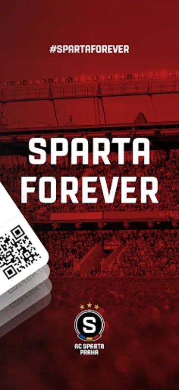 Sparta. for Android - Comprehensive Football Fan App