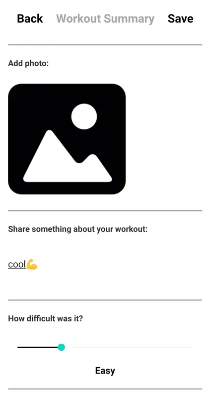 Trekly for Android - Fitness at Your Fingertips