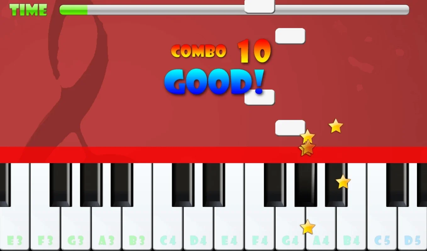 Piano Master for Android - Transform Your Device into a Piano