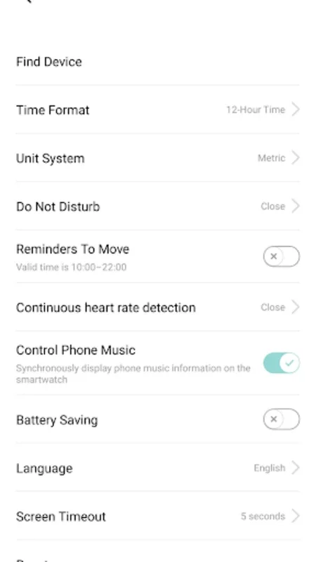 Mivi Health for Android: Comprehensive Health Tracking