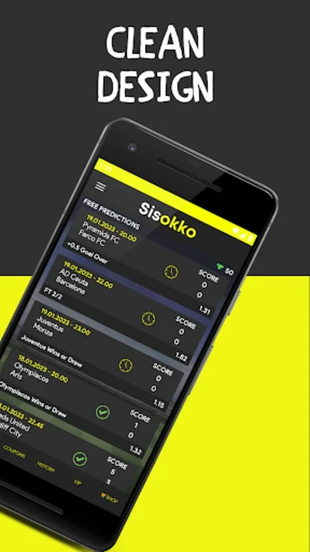 Sisokko for Android: AI-Powered Entertainment