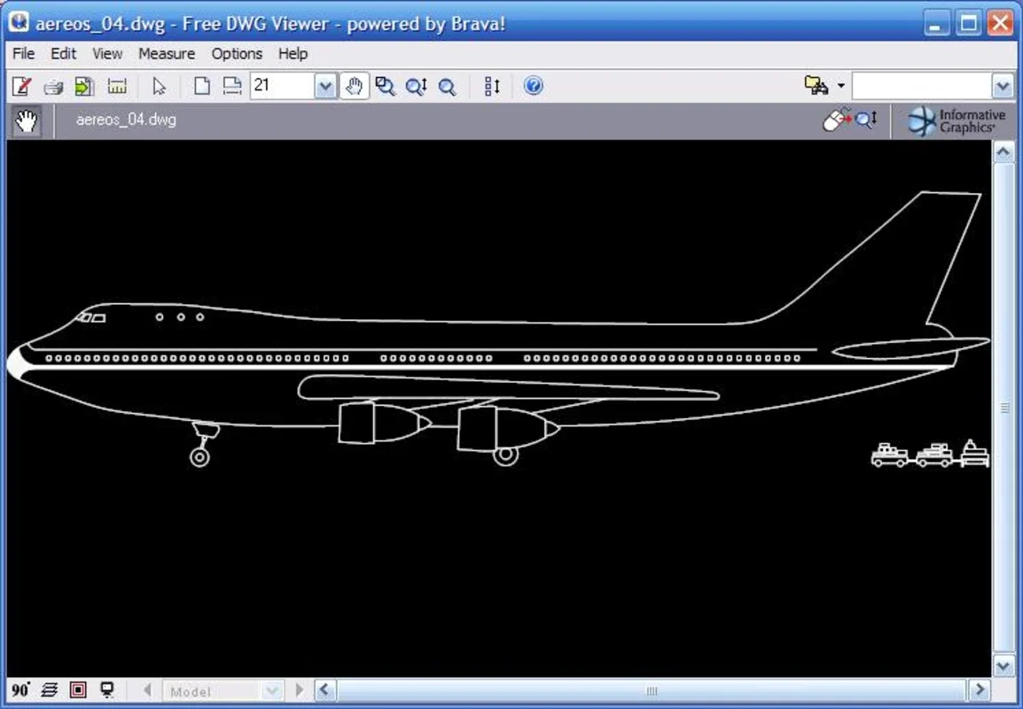 Free DWG Viewer for Windows - No Cost Download