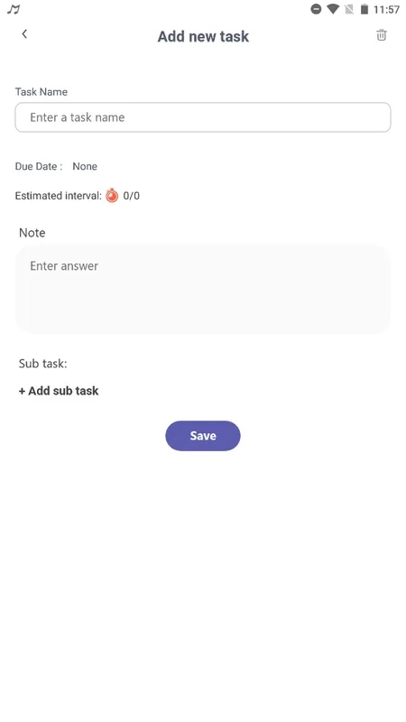 Focus Commit for Android: Boost Your Productivity