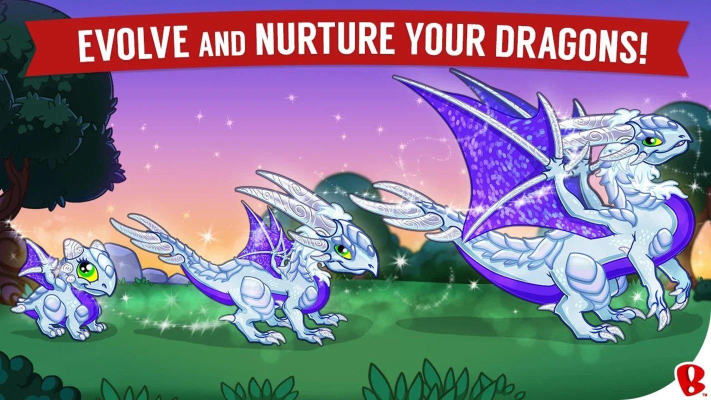 DragonVale for Android - Free APK Download from AppHuts