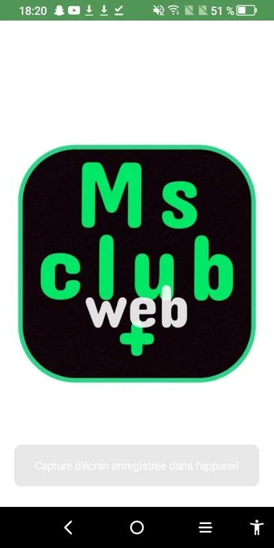 Ms-club +(web) for Android: Unleashing Diverse Features