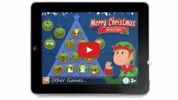 Christmas for Android - An Interactive Holiday Experience