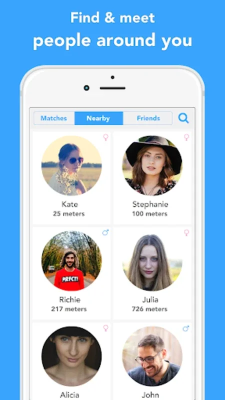 B-Messenger for Android: Seamless Video Chatting