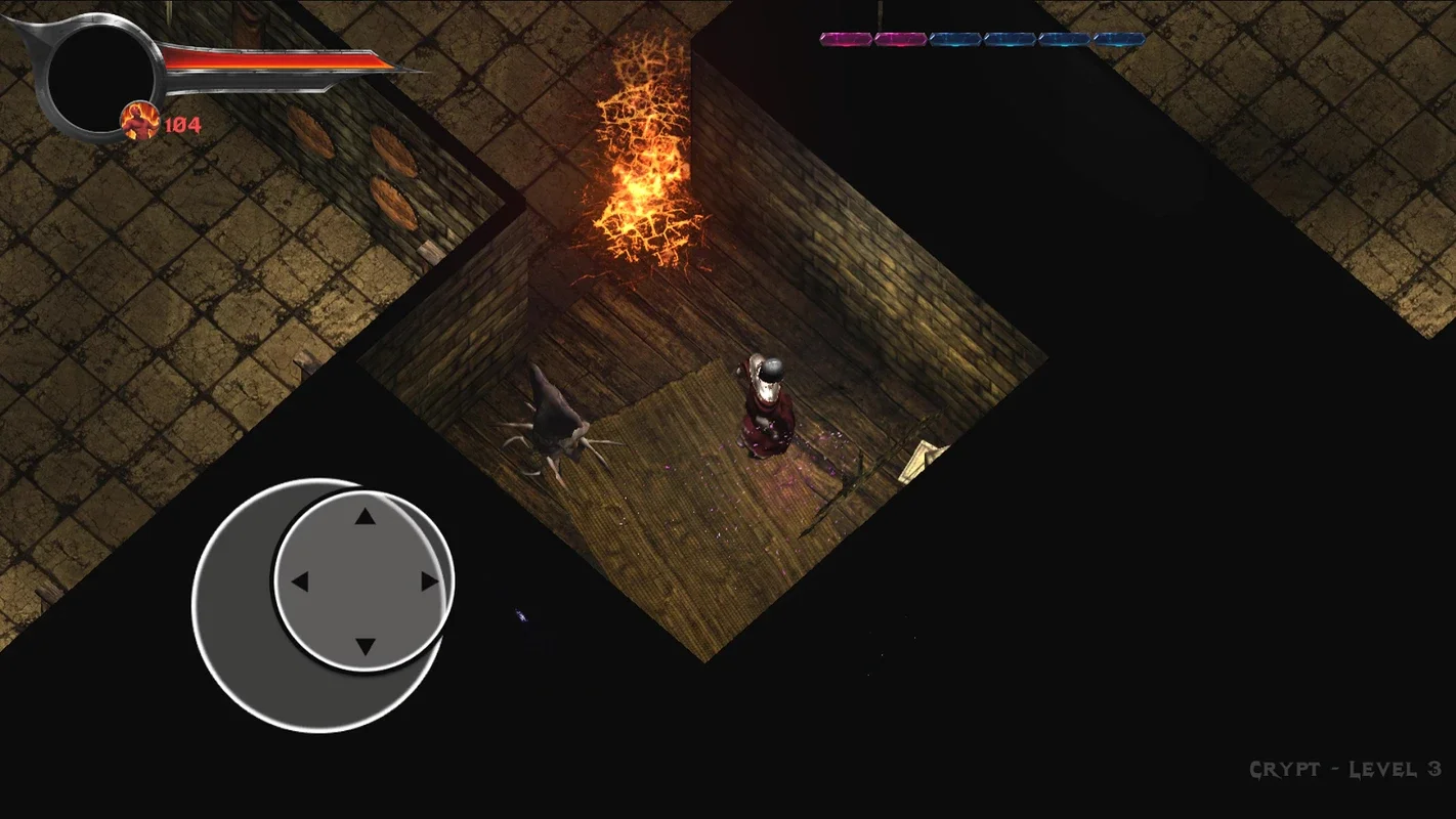 Powerlust - Engaging Android Action RPG Roguelike