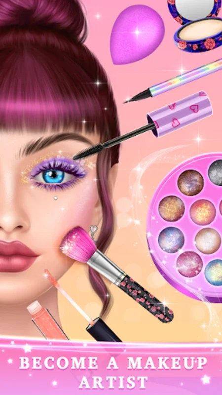 BFF Makeover - Spa & Dress Up for Android - Download the APK