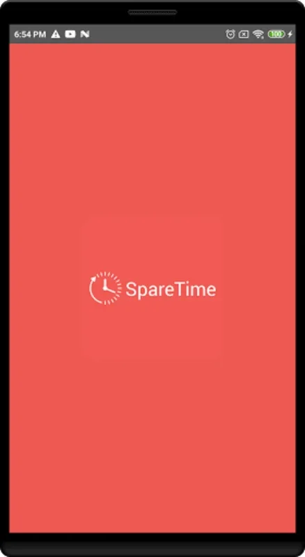 SpareTime Provider for Android - Monetize Skills Easily