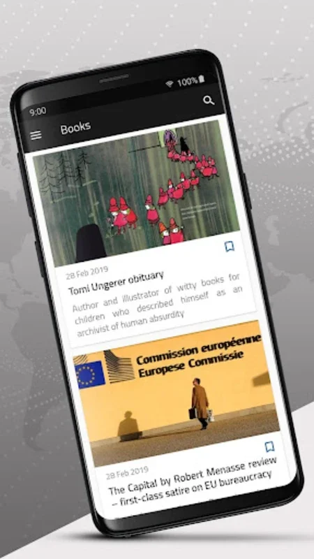 News for Android: Stay Informed Anytime