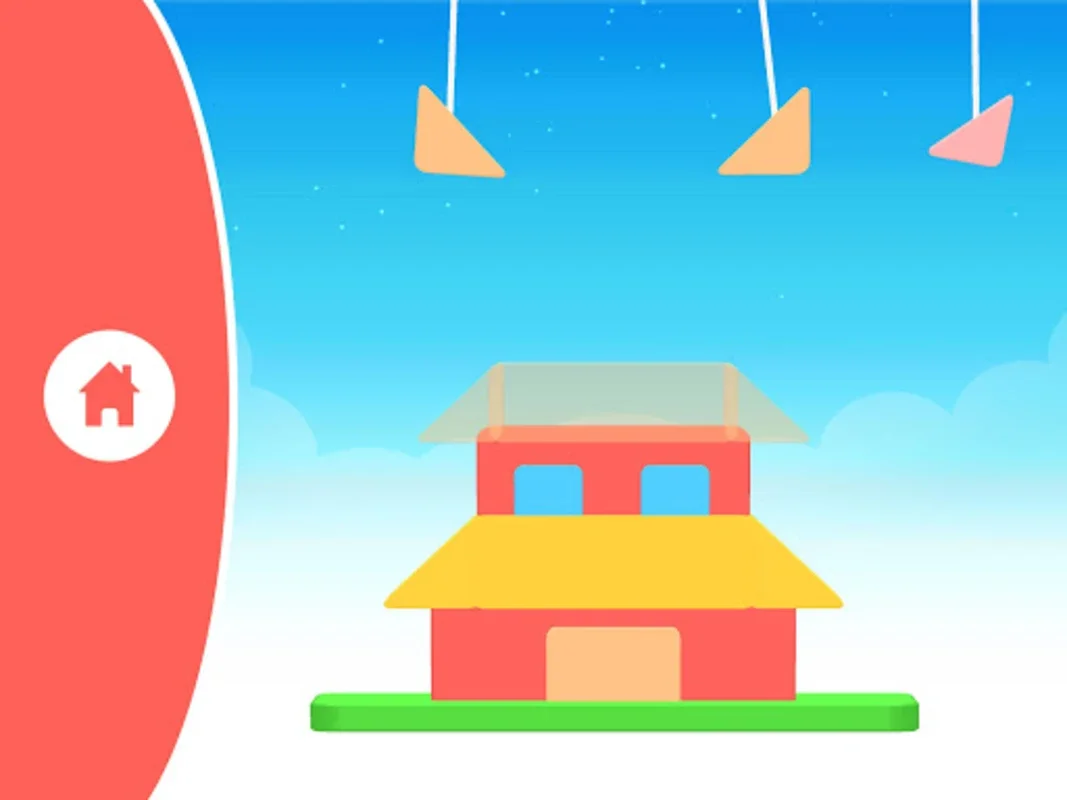 Puzzle Play: Building Blocks for Android - Engaging Puzzle Game