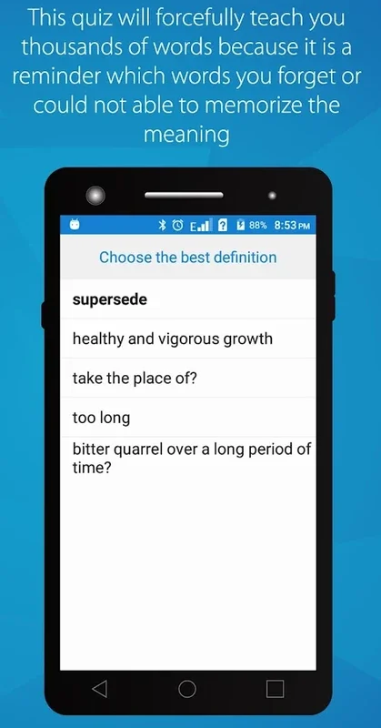 Korean Dictionary Offline for Android - Comprehensive Language Aid