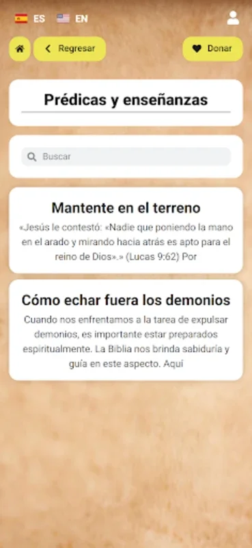 FeViva for Android - Inspire Daily with Its Messages