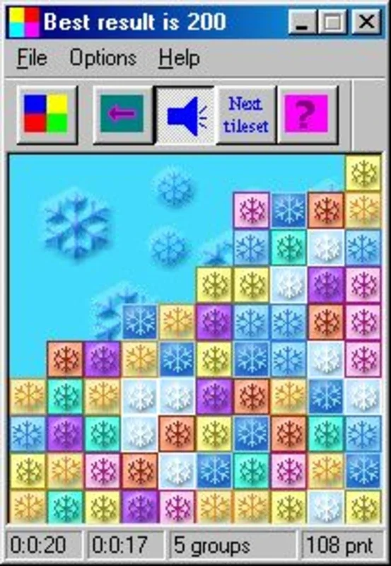 ClickPuzzle for Windows: Engaging Puzzle Game