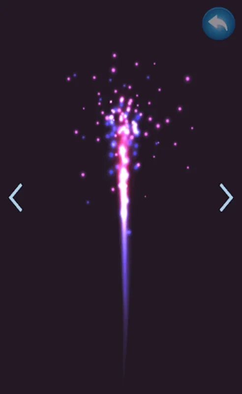 Fireworks - Prank for Android: Safe & Realistic Firework Effects