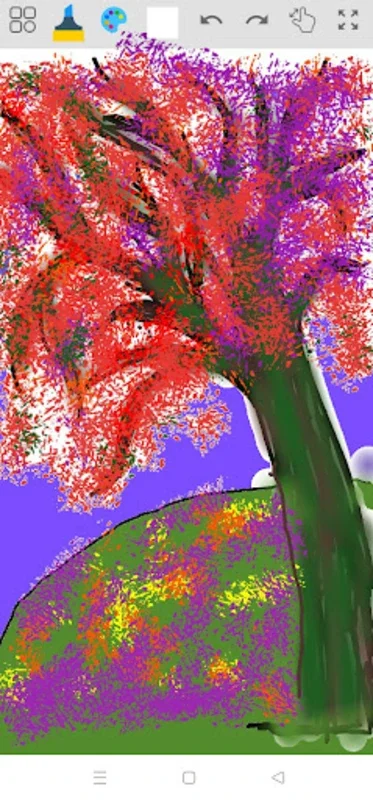 Paint for Android - Download the APK from AppHuts