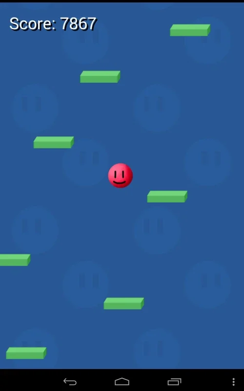 PapiJump for Android: Intuitive Platformer Fun