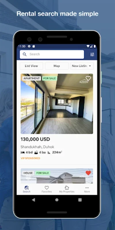 Fastaqar for Android: Streamlining Real Estate Transactions