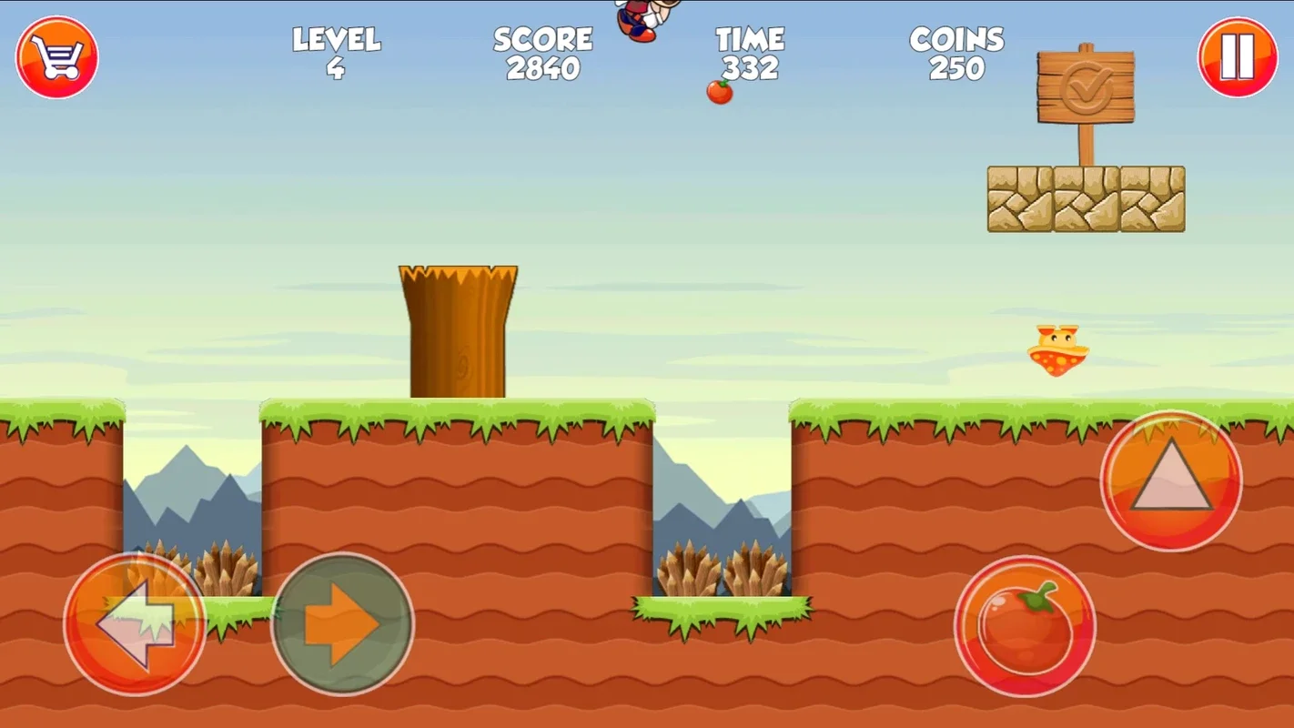 Nobs World for Android - Download the APK from AppHuts