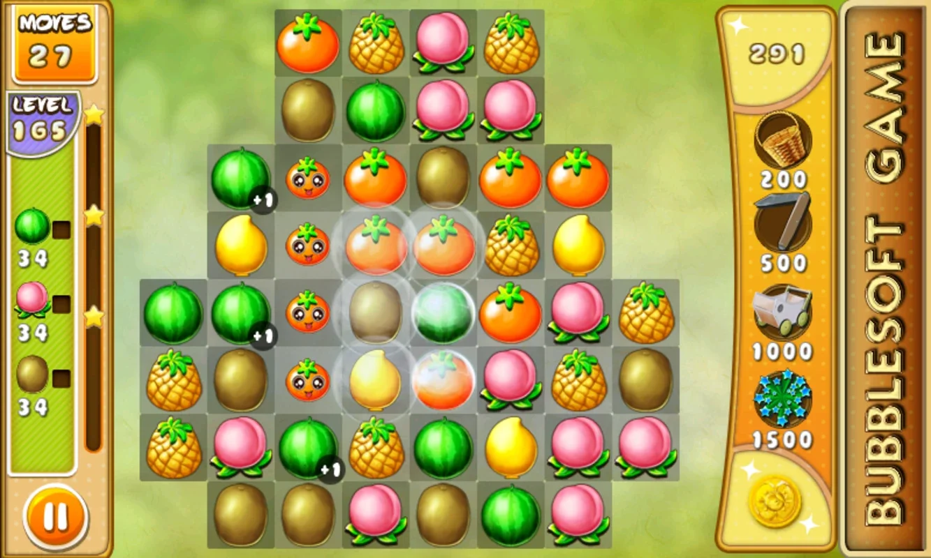 Fruit Crush for Android - Download the APK from AppHuts